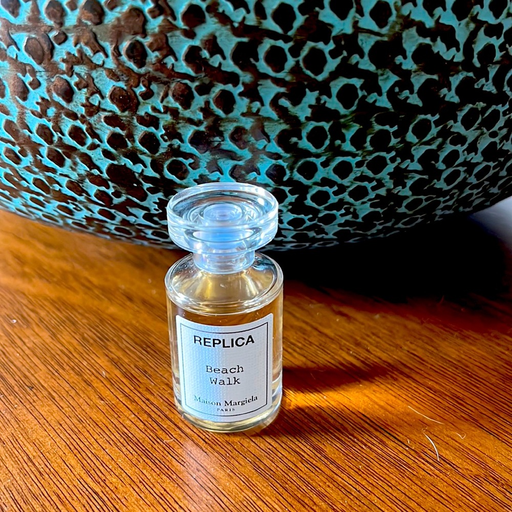 Beach Walk, Madison Margiela, 7 mL